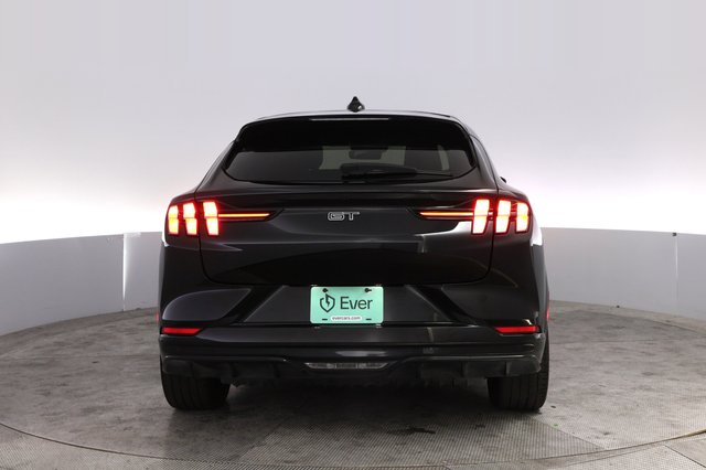 2025 Ford Mustang Mach-E — photo 12 of 24