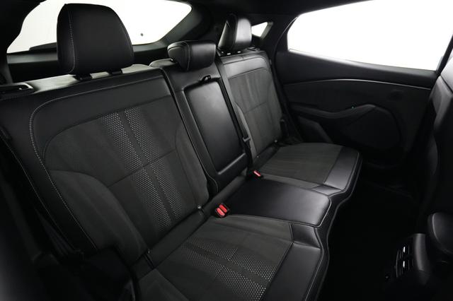 2025 Ford Mustang Mach-E — photo 4 of 24
