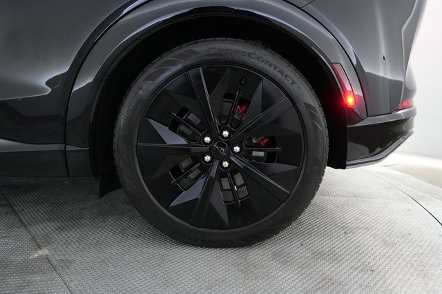 2025 Ford Mustang Mach-E — photo 7 of 24