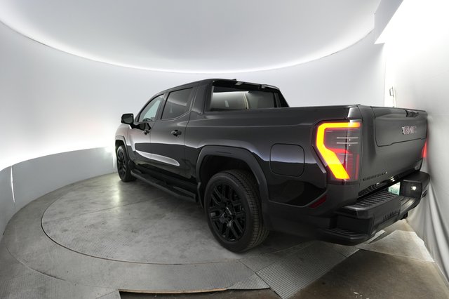 2026 GMC Sierra EV — photo 2 of 19