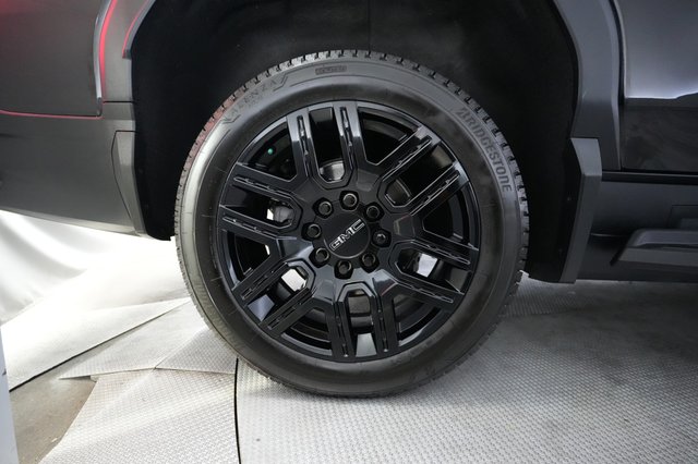 2026 GMC Sierra EV — photo 11 of 19