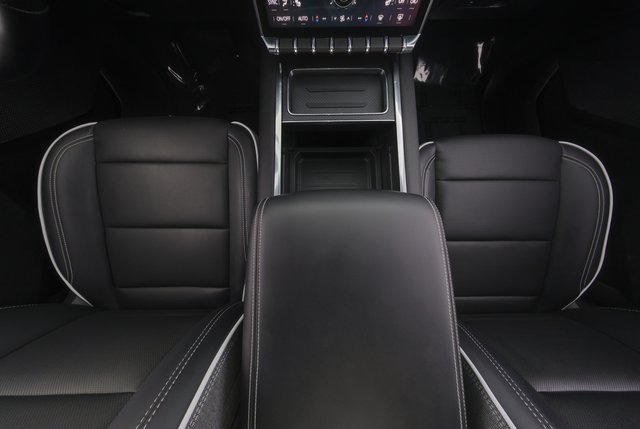 2026 GMC Sierra EV — photo 16 of 19