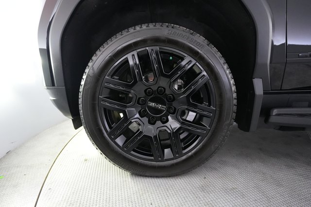 2026 GMC Sierra EV — photo 9 of 19