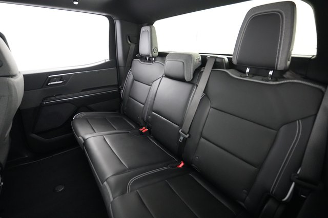 2026 GMC Sierra EV — photo 13 of 19