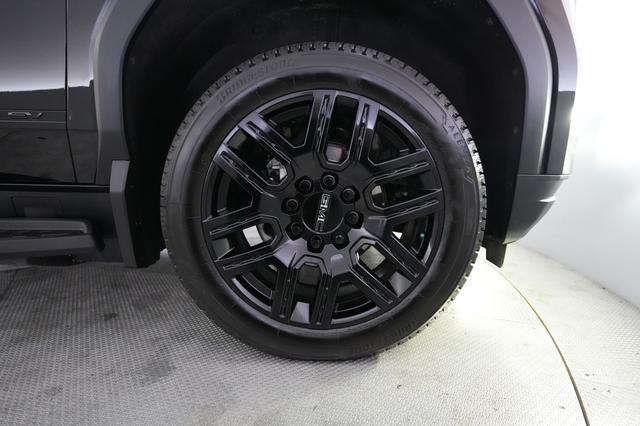 2026 GMC Sierra EV — photo 10 of 19