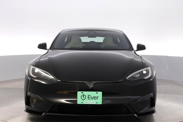 2026 Tesla Model S — photo 9 of 26