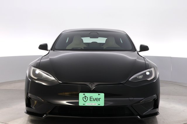 2026 Tesla Model S — photo 9 of 26