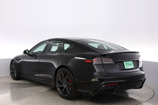 2026 Tesla Model S — photo 13 of 26
