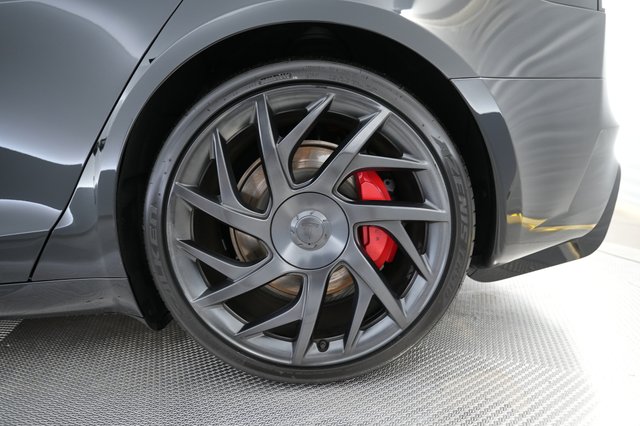 2026 Tesla Model S — photo 7 of 26