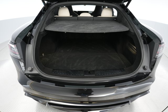 2026 Tesla Model S — photo 6 of 26