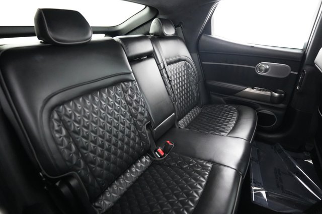 2023 Genesis GV60 — photo 4 of 25