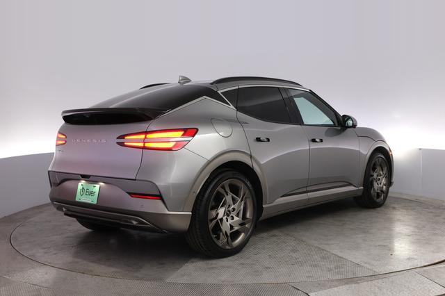 2023 Genesis GV60 — photo 2 of 25