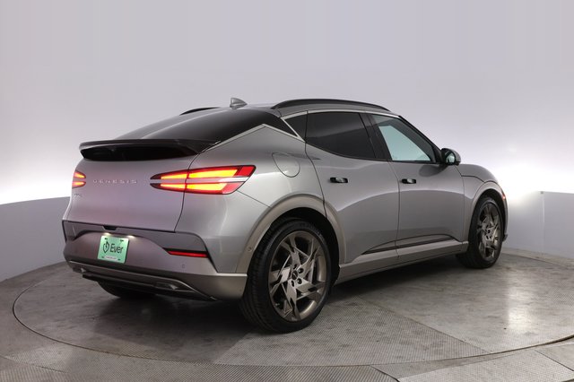 2023 Genesis GV60 — photo 2 of 25