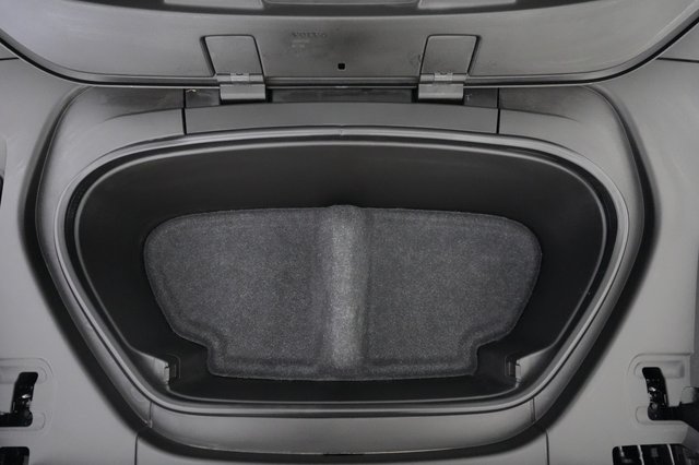 2023 Volvo C40 Recharge — photo 20 of 21