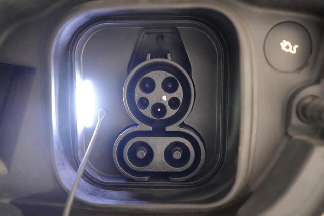 2023 Volvo C40 Recharge — photo 8 of 21