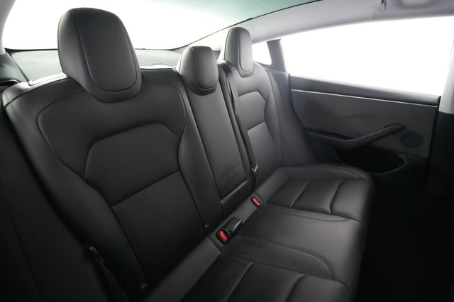 2024 Tesla Model 3 — photo 4 of 22