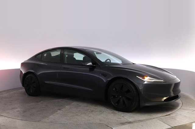 2024 Tesla Model 3 — photo 11 of 22
