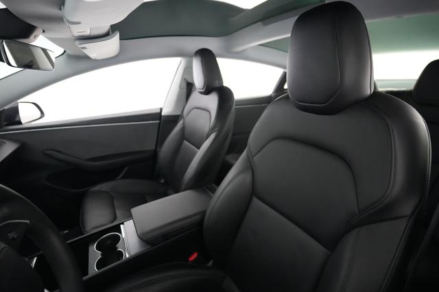 2024 Tesla Model 3 — photo 3 of 22