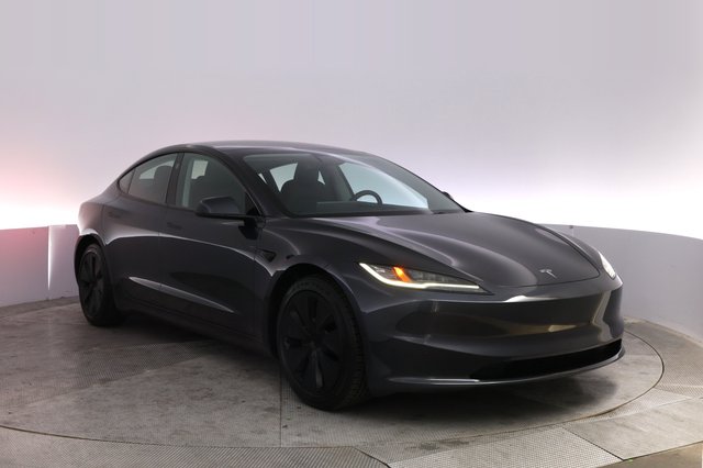 2024 Tesla Model 3 — photo 10 of 22