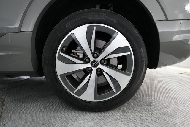 2024 Audi Q8 e-tron — photo 7 of 21