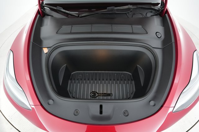 2023 Tesla Model Y — photo 20 of 21