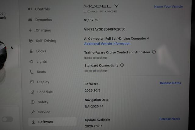 2024 Tesla Model Y — photo 5 of 26