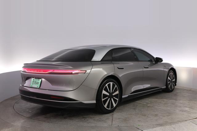 2023 Lucid Air — photo 2 of 22