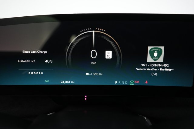 2023 Lucid Air — photo 5 of 22