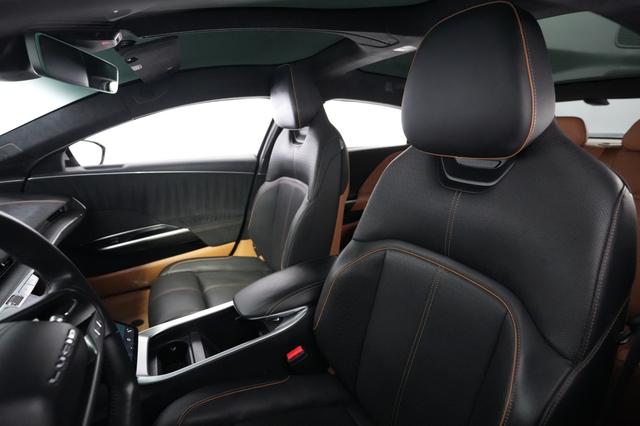 2023 Lucid Air — photo 3 of 22