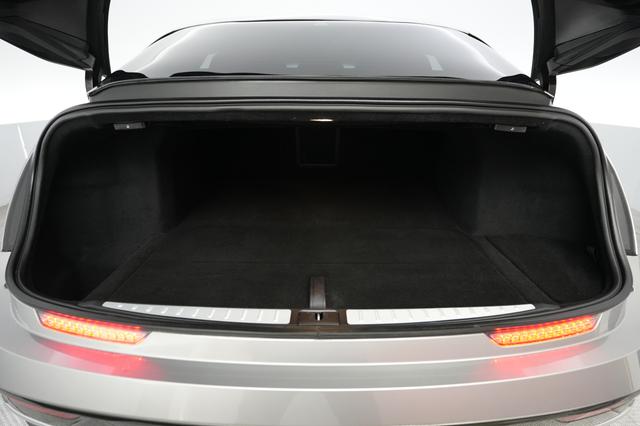 2023 Lucid Air — photo 6 of 22