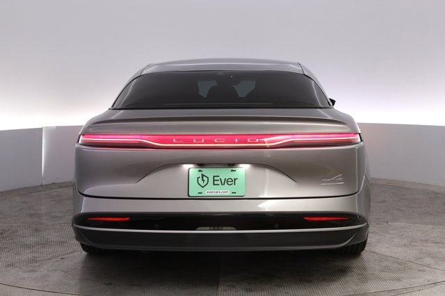 2023 Lucid Air — photo 12 of 22