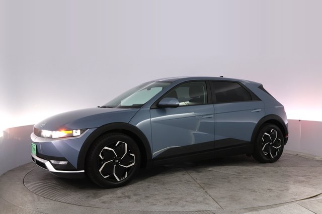 2024 Hyundai IONIQ 5 — photo 14 of 25
