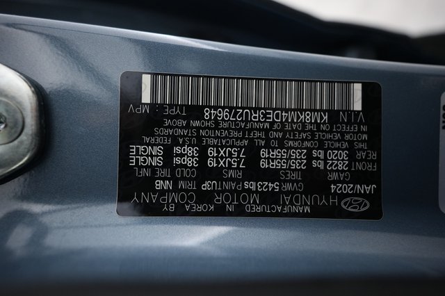 2024 Hyundai IONIQ 5 — photo 25 of 25