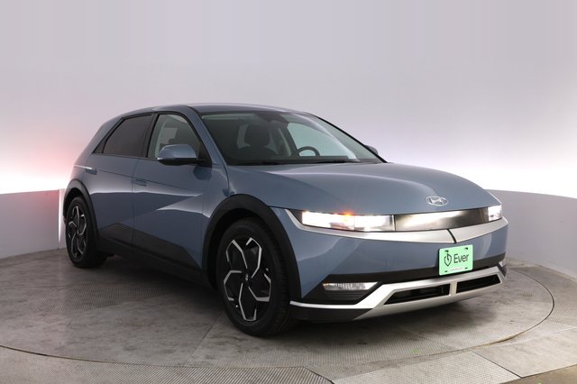 2024 Hyundai IONIQ 5 — photo 10 of 25