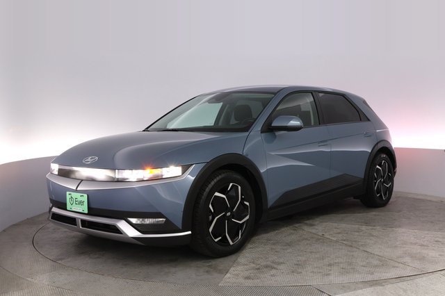 2024 Hyundai IONIQ 5 — VIN KM8KM4DE3RU279648