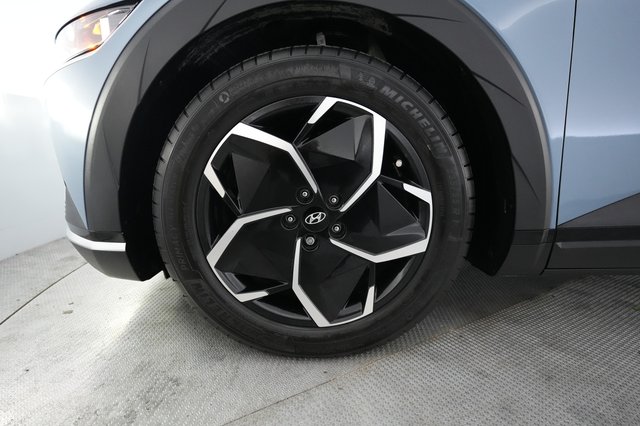 2024 Hyundai IONIQ 5 — photo 15 of 25
