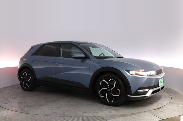 2024 Hyundai IONIQ 5 — photo 11 of 25
