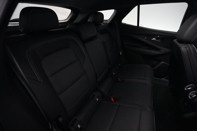 2024 Chevrolet Blazer EV — photo 4 of 24