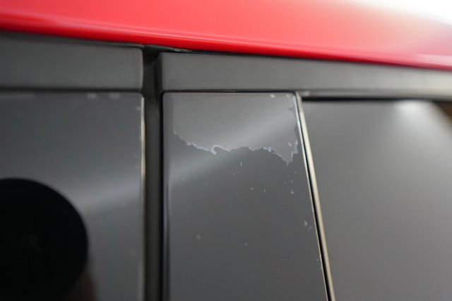 2024 Chevrolet Blazer EV — photo 21 of 24