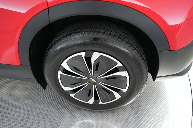 2024 Chevrolet Blazer EV — photo 14 of 24
