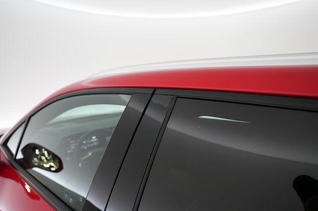 2024 Chevrolet Blazer EV — photo 23 of 24