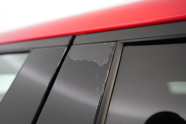 2024 Chevrolet Blazer EV — photo 22 of 24