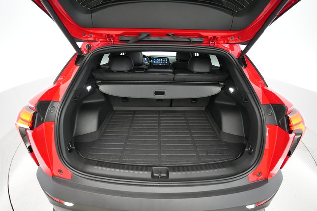 2024 Chevrolet Blazer EV — photo 6 of 24