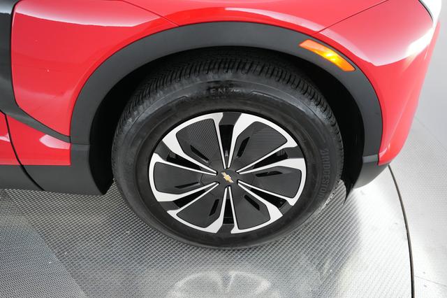 2024 Chevrolet Blazer EV — photo 7 of 24
