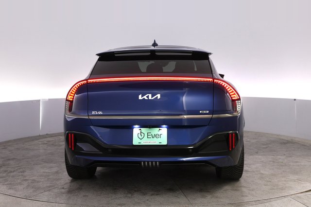 2023 Kia EV6 — photo 12 of 22