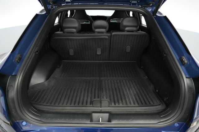 2023 Kia EV6 — photo 6 of 22