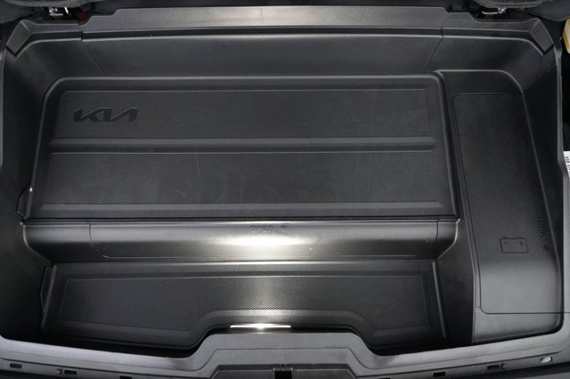 2023 Kia EV6 — photo 20 of 22