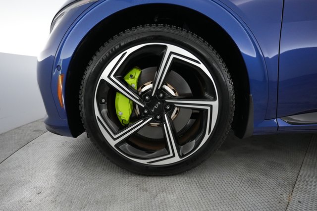 2023 Kia EV6 — photo 7 of 22