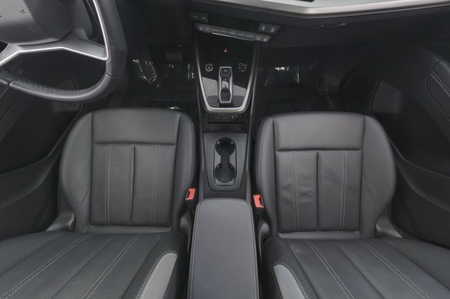 2023 Audi Q4 e-tron — photo 22 of 24