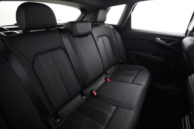 2023 Audi Q4 e-tron — photo 4 of 24